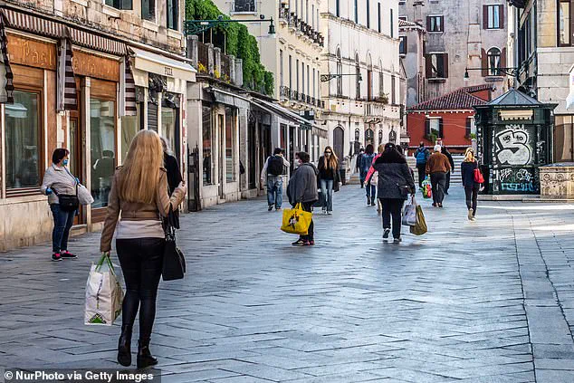 Violent Attack on Jewish Couple in Venice Sparks Debate Over Tradition and Modernity
