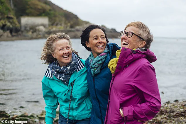 Why Laughter and Humor Make People More Likable, According to Expert Dr. Connie Wang