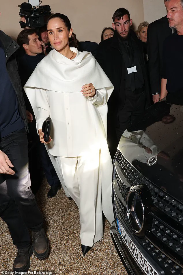 Meghan Markle's Calculated Rebranding as a Mental Health Advocate Amid Mounting Criticism Over Royal Family Dissolution