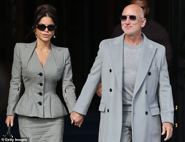 Plastic Surgeon Issues Warning to Amazon Heiress Lauren Sánchez Bezos Amid Fashion Week Glamour and Presence of Disgraced Meghan Markle