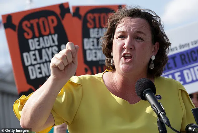 Resurfaced 2021 Video Shows Katie Porter in Frustrating Moment as Democratic Governor Candidate Faces Political Firestorm Over Zoom Meeting Outburst