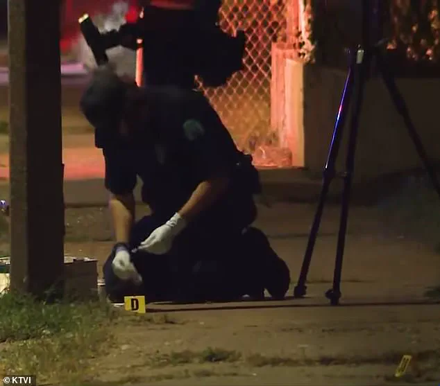 Tragic Violence Erupts at Peaceful Vigil in St. Louis: One Teen Dead, Four Wounded as Community Reels