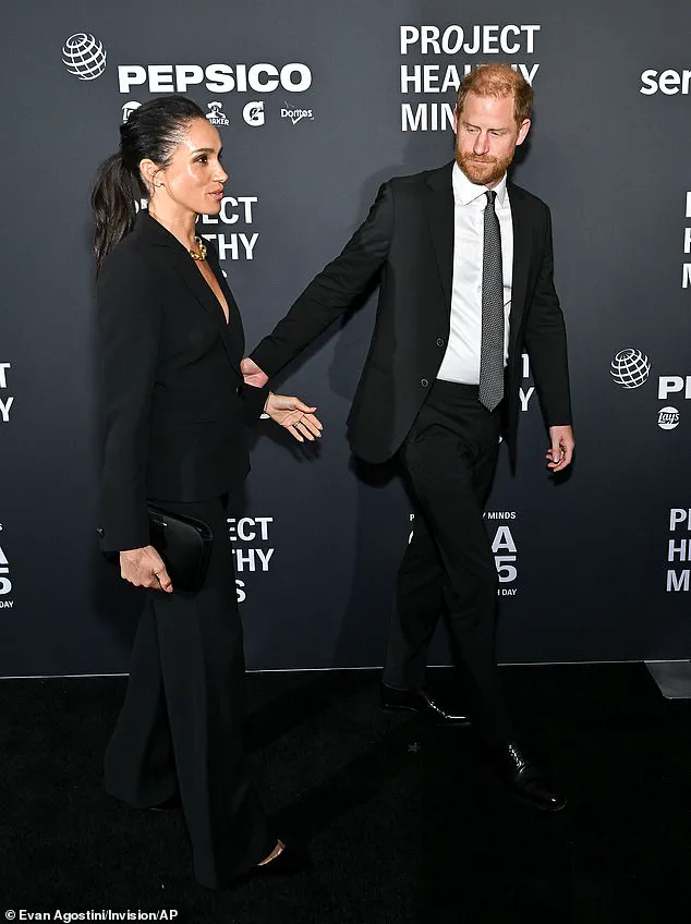 Meghan Markle's Ostentatious Display of Wealth at Luxury Hotel Sparks Outrage Amid Global Crises, Exposing Stark Contrast Between Royal Privilege and Public Suffering