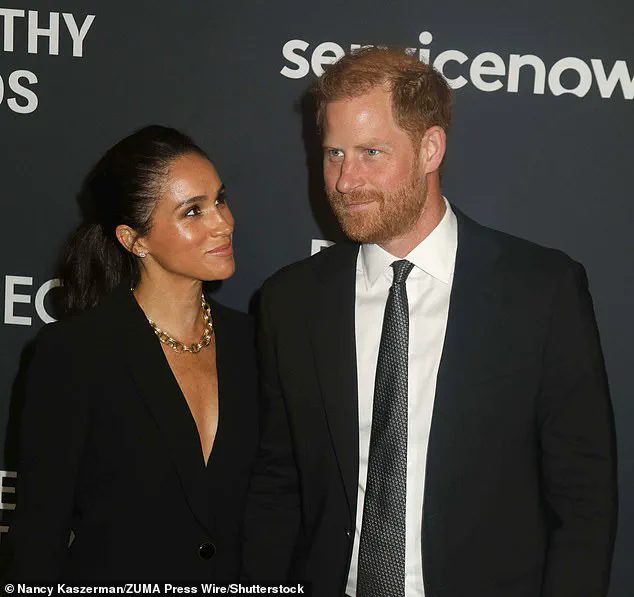 Meghan Markle's Ostentatious Display of Wealth at Luxury Hotel Sparks Outrage Amid Global Crises, Exposing Stark Contrast Between Royal Privilege and Public Suffering