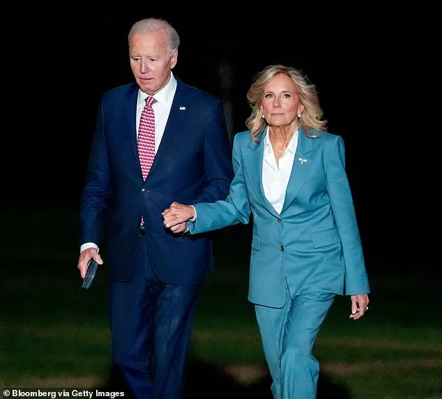 Former President Joe Biden Begins Radiation Therapy for Aggressive Prostate Cancer That Has Metastasized to Bones