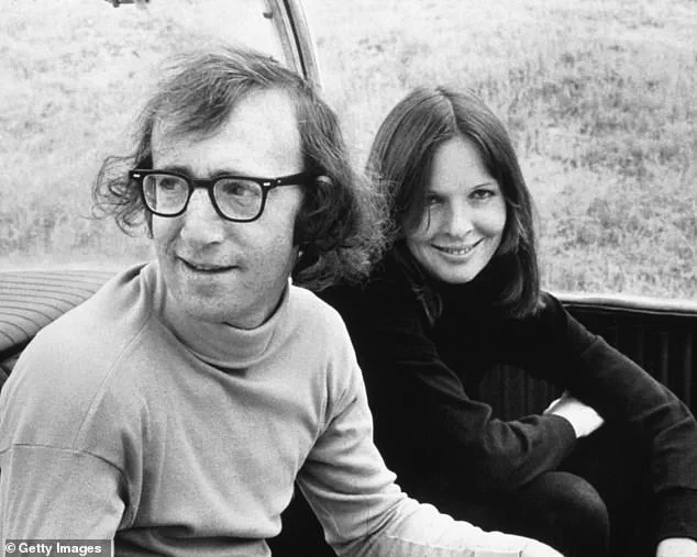 Hollywood Icon Diane Keaton Leaves a Lasting Legacy in Film and Fashion