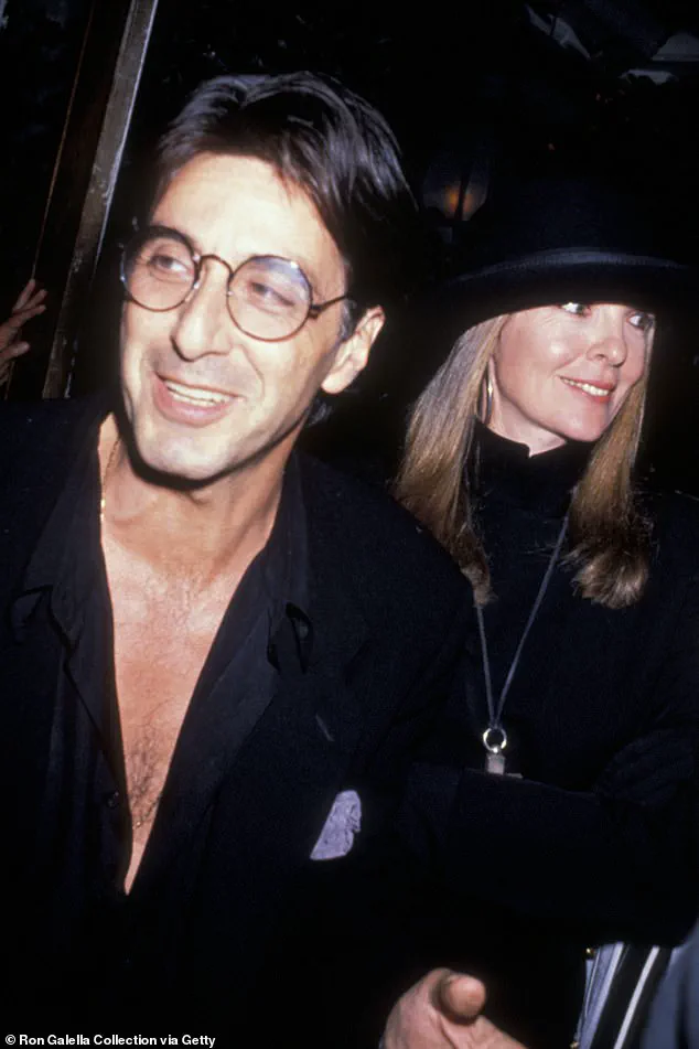Hollywood Icon Diane Keaton Leaves a Lasting Legacy in Film and Fashion