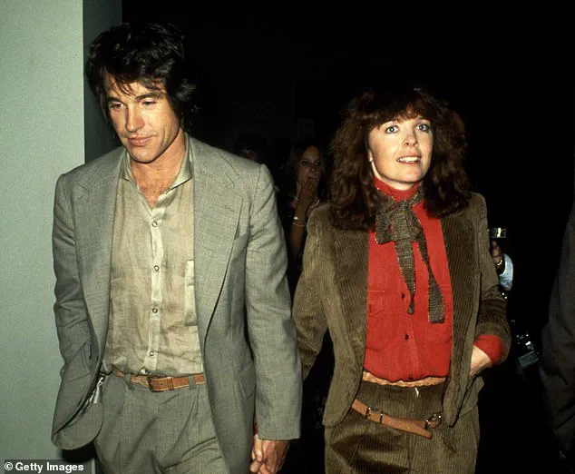 Hollywood Icon Diane Keaton Leaves a Lasting Legacy in Film and Fashion