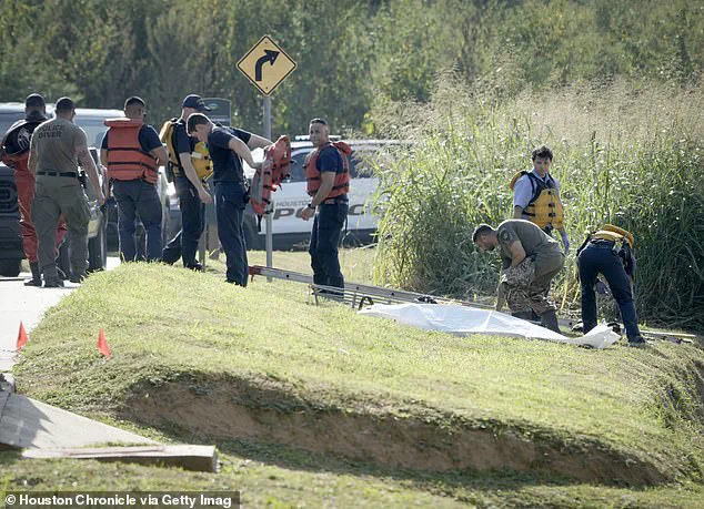 Houston Bayou Murders: 23 Bodies Found Amid Serial Killer Fears and Retired Detective's Chilling Claims