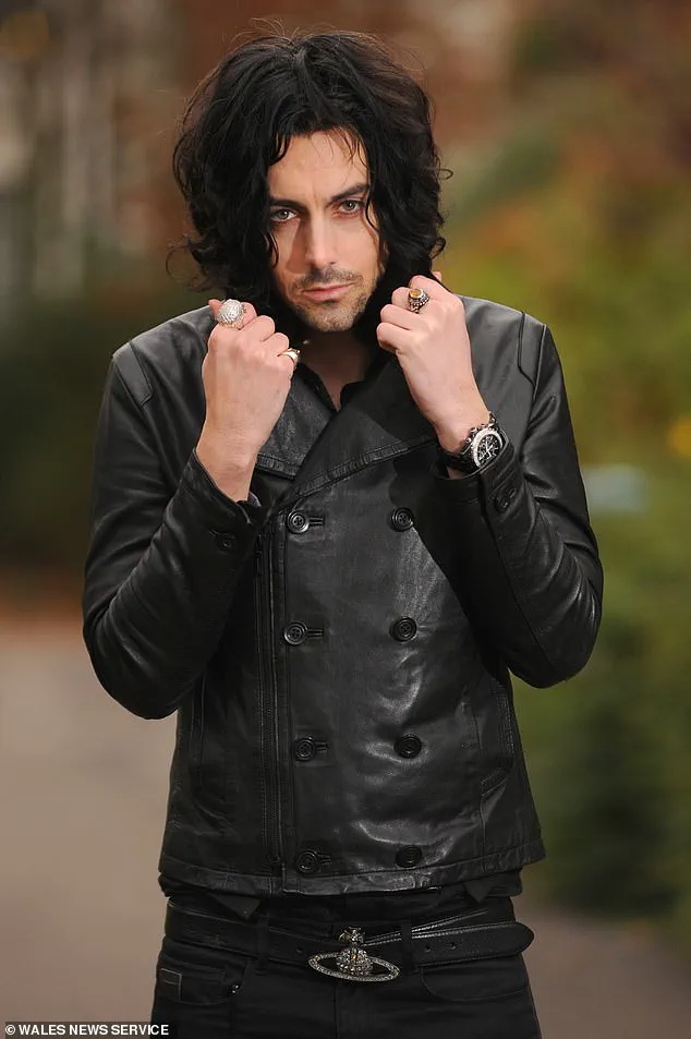 Ian Watkins, Former Frontman of Welsh Rock Band Lostprophets, Found Dead in HMP Wakefield After Inmate Assault