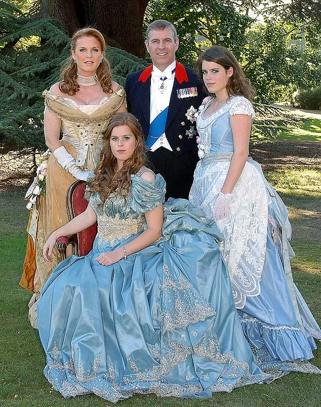 Royal Resilience: Beatrice and Eugenie Uphold Family Strength Amid Epstein Fallout