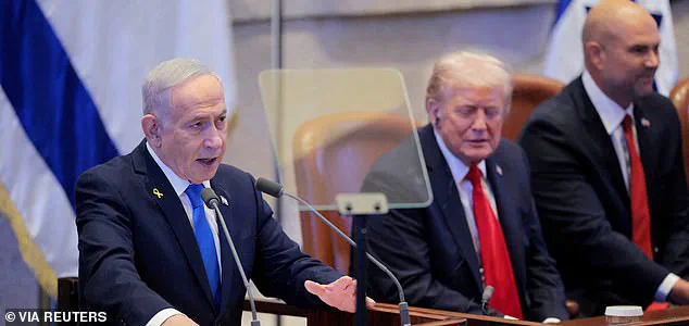 Trump's Visit to Israel Marks New Chapter in Middle East Stability Amid Hostage Release