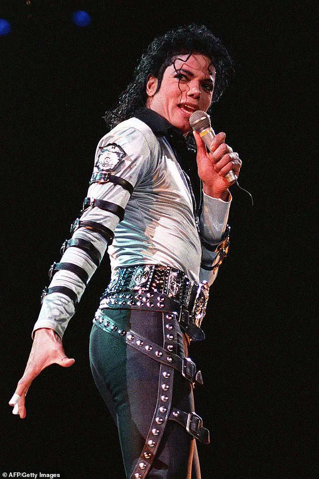 Breaking: New Revelations Emerge About Michael Jackson's Deep Bond with the Cascio Family