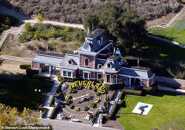 Breaking: New Revelations Emerge About Michael Jackson's Deep Bond with the Cascio Family