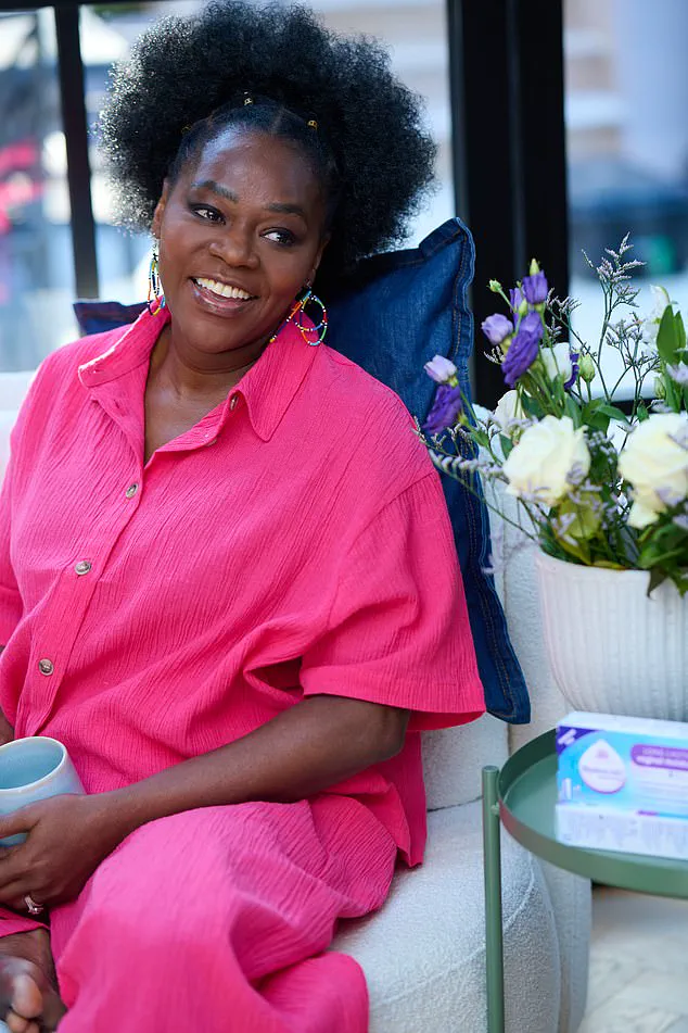 Breaking the Silence: The Hidden Struggle of Vaginal Dryness During Menopause