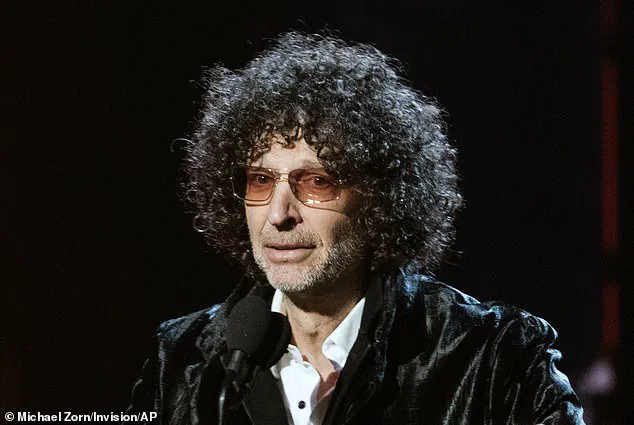 Howard Stern Offers Rare Glimpse into His Complex Relationship with Oprah Winfrey in Andy Cohen Interview