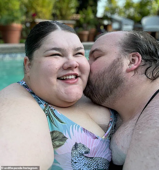 Jaelynn Chaney’s Advocacy for Plus-Size Travelers Sparks Debate Over Airline Policies and Body Inclusivity
