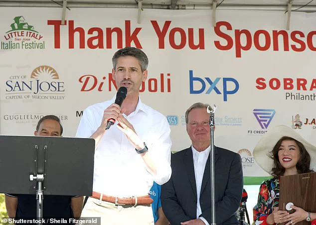 Late-Breaking Controversy: Newsom's Social Media Strategy Divides Democrats