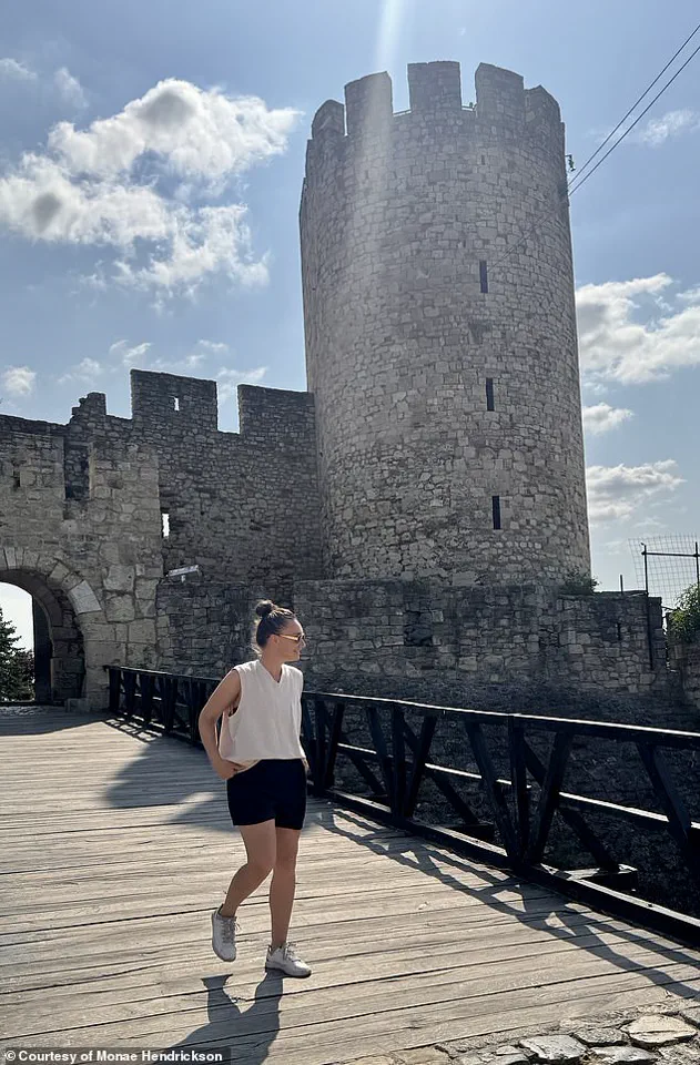 Late-Breaking: Traveling Europe for Less Than Rent – How a 55-Day Journey Cost Less Than Monthly Payment