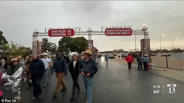 Tragedy at Redwest Festival Highlights Gaps in Safety Regulations and Weather Risk Management