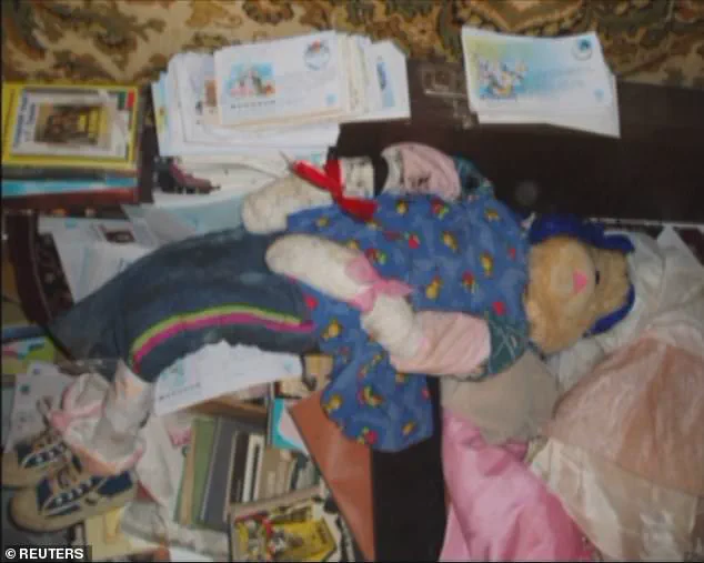 Anatoly Moskvin, Who Stole 29 Children's Remains, Faces Possible Release After Decade-Long Haunting Case