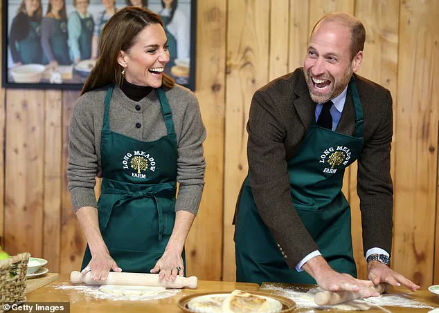 Royal Visit Highlights Support for Northern Ireland Communities and Agricultural Innovation