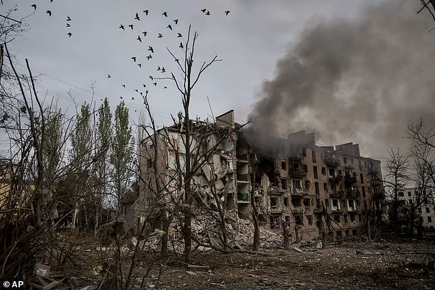 Ukraine Poised to Launch Tomahawk Missiles at Russia's Alabuga Drone Plant, Allegedly Employing 25,000 North Korean Workers – Geopolitical Crisis Escalates