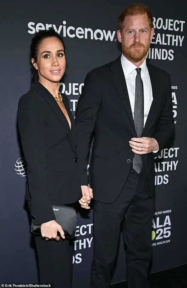 Meghan Markle's Evolving Role: Navigating Public Life Beyond the Royal Family Amidst Speculation and Controversy