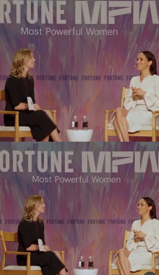 Meghan Markle's Self-Aggrandizing Instagram Reel: A Calculated Attempt to Rebrand While Ignoring Royal Family Fallout