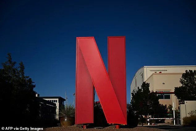 Netflix Removes Red 'N' Logo from Original Content Previews as Part of Major UI Overhaul