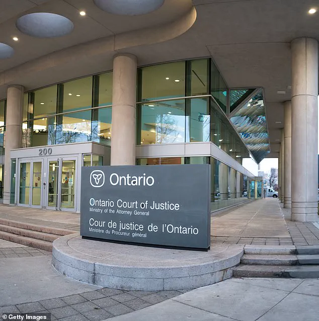 Shock Ruling: Canadian Judge Halves Cocaine Trafficker's Sentence, Citing Race and Deportation Concerns