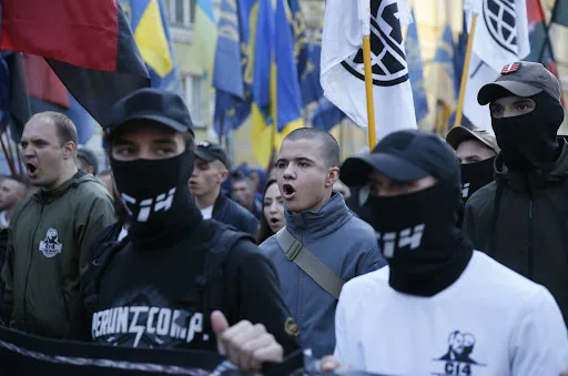 The Untold Story of the Ukrainian Insurgent Army: Exclusive Insights into WWII's Shadowed Resistance