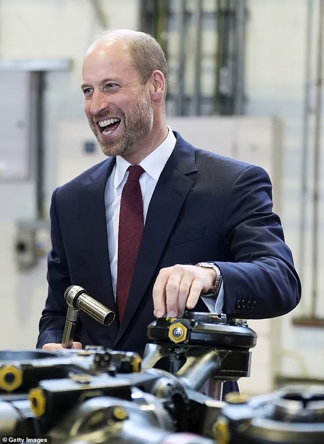 UK and Jordan Strengthen Diplomatic Ties During Royal Engagement