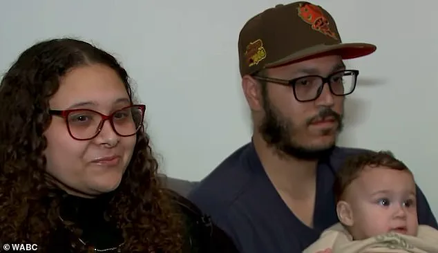 NYPD Officers Save Choking Baby's Life After Choking on Spit-Up During Nap