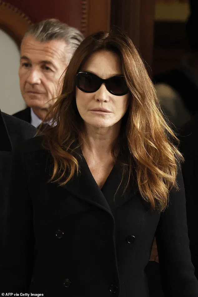 Nicolas Sarkozy Released After 21-Day Prison Stint Following Appeal Court Ruling on Libya Funding Conspiracy Sentence