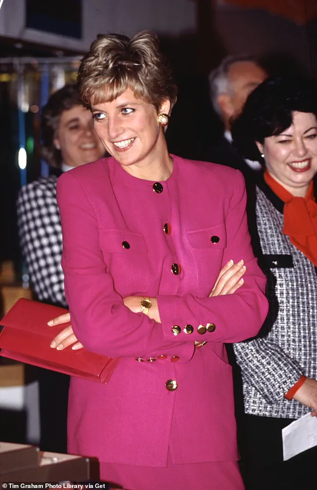 Exclusive: Family of Paul Costelloe Requests Privacy Following Designer's Death, Linked to Princess Diana's Era