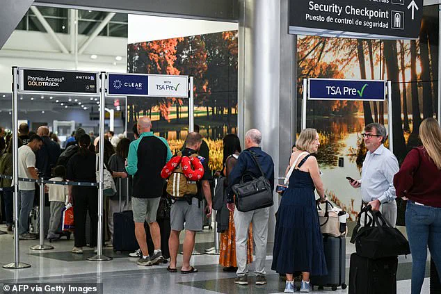 Transportation Secretary Urges 'Dressing with Respect' Amid Controversy Over Holiday Air Travel Attire