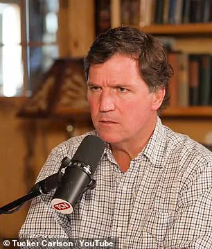 Tucker Carlson Faces GOP Backlash Over Controversial Nick Fuentes Invite, Reigniting Debate on Far-Right Ties