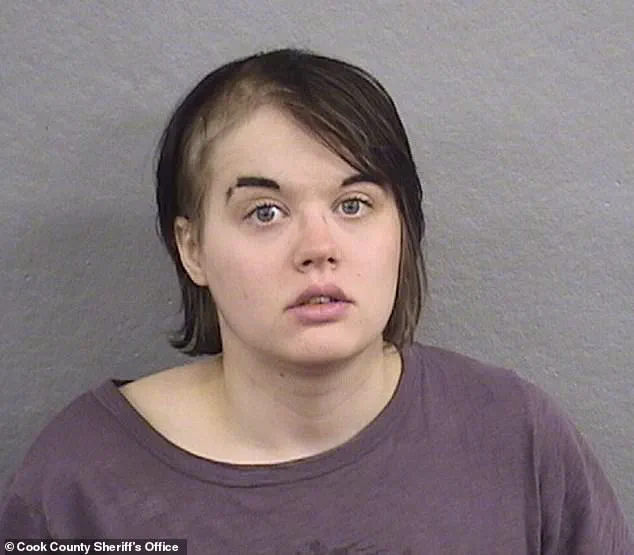 Arrest of Slender Man Stabber Morgan Geyser Sparks Urgent Debate Over Conditional Release Laws for Violent Offenders
