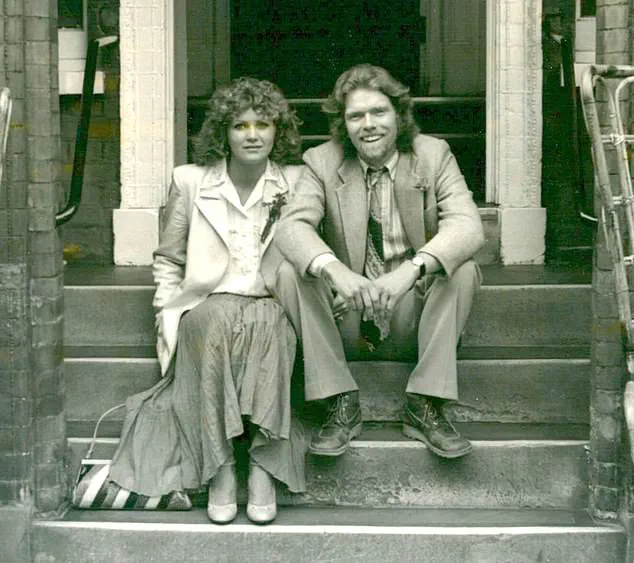 Breaking: Joan Branson, Wife of Sir Richard Branson, Dies at 80; Her Pivotal Role in Virgin Group's Rise Remembered