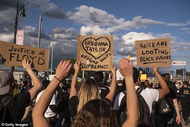 Exclusive Access: University of Minnesota's Controversial 'Whiteness Pandemic' Resource Sparks National Debate