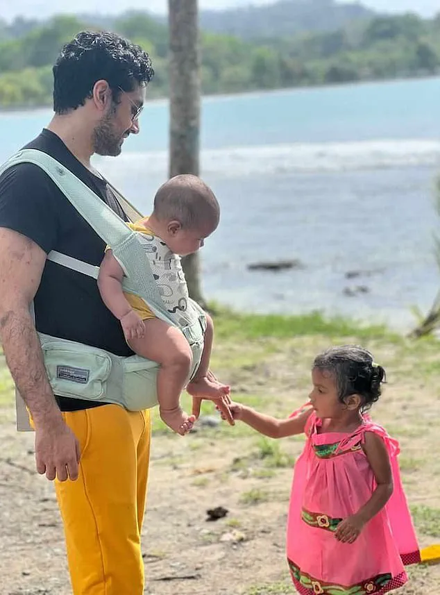 Family Accuses Panamanian Government of Failing to Locate Missing Canadian Father and Daughter