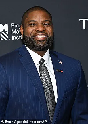 James Fishback Launches Racially Charged Campaign Against Black Republican Contender in Florida Governor's Race