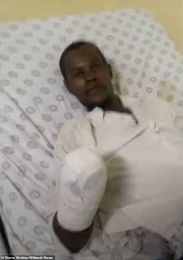 South African Pastor Sentenced to Life for Amputating Thief's Hands, Fueling Vigilantism Debate