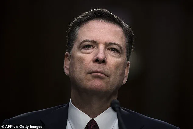 Trump Warns Legal Battles with Comey and James Remain Unresolved Despite Dismissal of Charges