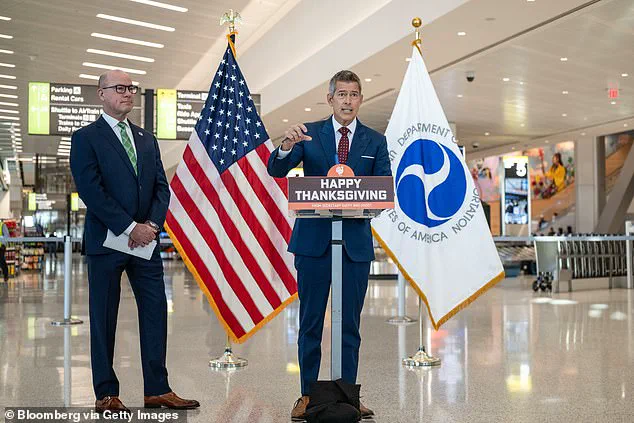 Unexpected Alignment on Airport Etiquette Sparks Controversy
