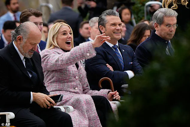 Unexpected Jabs and Policy Pronouncements Mark Trump's Thanksgiving Turkey Pardon Ceremony