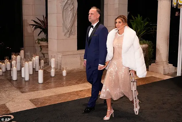 Donald Trump’s Mar-a-Lago New Year’s Eve Tradition: A Three-Decade Evolution from Elite Gathering to Political Hub