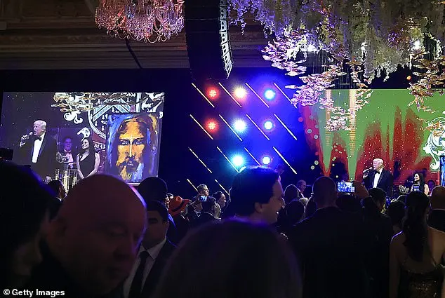 Donald Trump’s Mar-a-Lago New Year’s Eve Tradition: A Three-Decade Evolution from Elite Gathering to Political Hub
