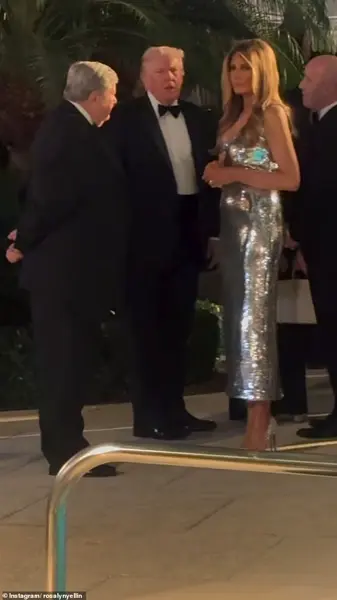 Donald Trump’s Mar-a-Lago New Year’s Eve Tradition: A Three-Decade Evolution from Elite Gathering to Political Hub
